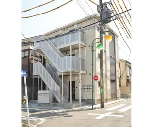 ブルーミングフィルド川崎の画像