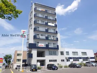 エイトビル21の画像