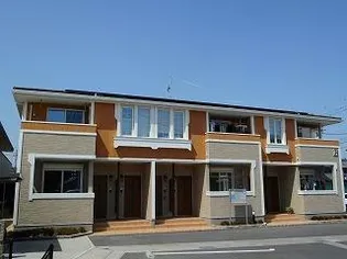 クレアール鈴鹿Bの画像