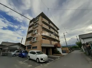 ウエストリバー基山の画像