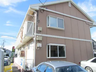 フローラル姫宮IIの画像