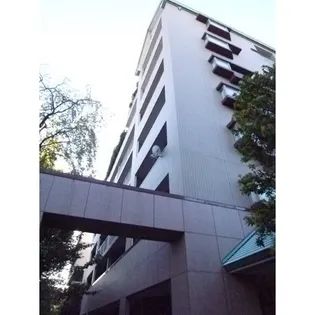 ソレイユ溝の口の画像