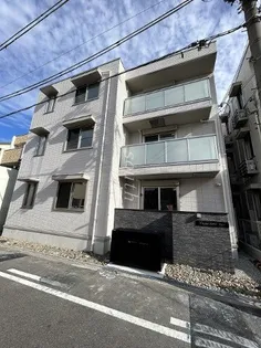 CLASHIST清水丘WESTの画像