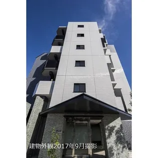 CIELLE自由が丘の画像