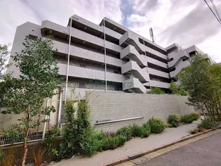 PATH仲六郷の画像