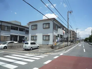 コーポサン富士見の画像