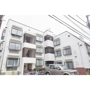 ニュー堀マンションの画像