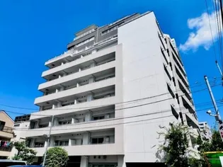 KDXレジデンス南麻布の画像