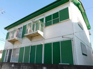 BSハイツの画像