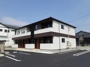 メゾン ド アムール Ⅱの画像