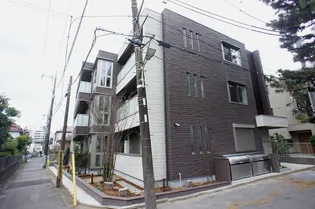 ラ メゾン 芽依の画像