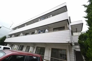 ハウスパストラルの画像