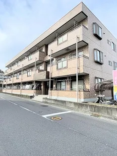 メゾン ド アージュの画像