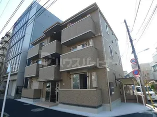 グランモアIIの画像