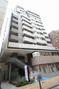 溝口レジデンスの画像