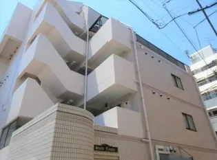 シャルムタナカ【2階】の外観