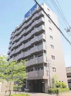 ルーブル南池袋【6階】の外観