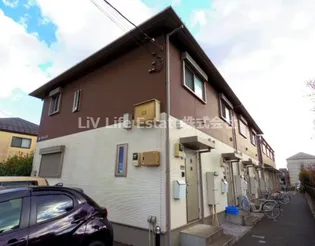 ソレイユAの画像