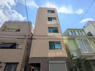 グラード南千住の画像