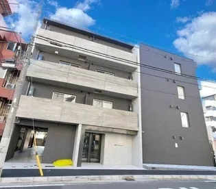 LUMEED横濱山手ルミードヨコハマヤマテの画像