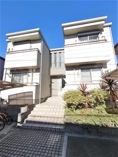 メゾンヴェール【1階】の外観