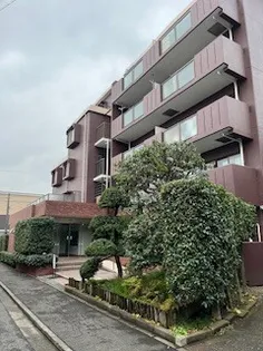 シティハイツ吉祥寺の画像