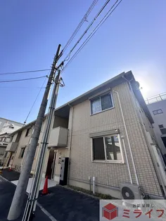 シュトラール喜連Ⅱの画像