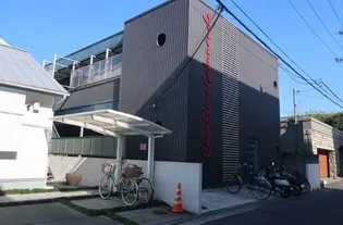 カーサフィオーレ学南町【2階】の外観