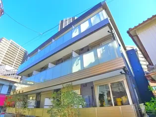 ノワール金町の画像