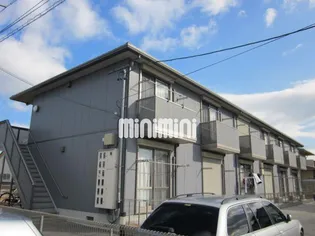 ボートハウスIの画像