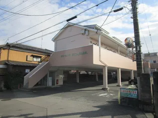 フローレンス小島の画像