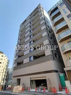 ルミエール三番町【2階】の外観