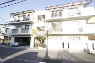 カーサ三石の画像