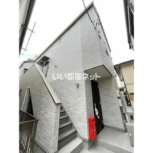 シュシュ金沢八景の画像