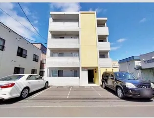 プリマベーラ菊水の画像