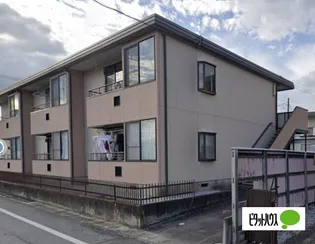 ハイツファミリア Cの画像