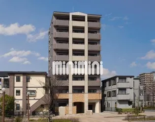 メゾンドールの画像