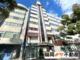 グローリー県庁前の画像