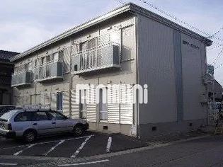 岡戸アーバンハイツの画像