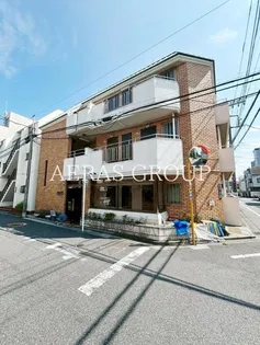 南常盤台グリーンコーポの画像