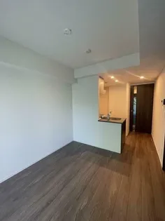 東京都大田区南千束2【マンション】の外観