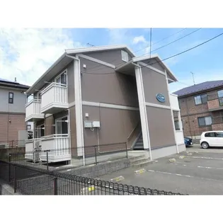 クレスト緑町 Bの画像