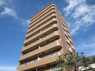 メープル北27条の画像