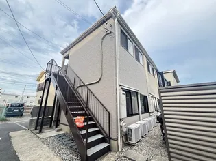 テラス宿河原の画像