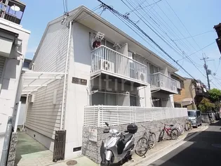 プレジール鈴木の画像