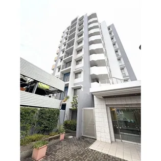 ライオンズアベニュー別所沼公園の画像