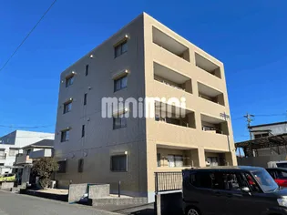 BENVENUTO天神塚の画像