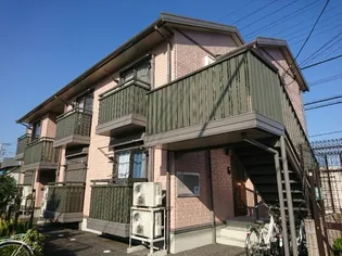 メゾンHOKUSHIN Ⅱの画像