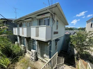 サンヨーハイツの画像