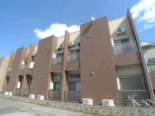 コンパートメントハウス鳩ヶ谷Ⅰの画像